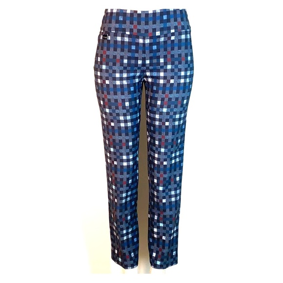 lisette straight leg pants